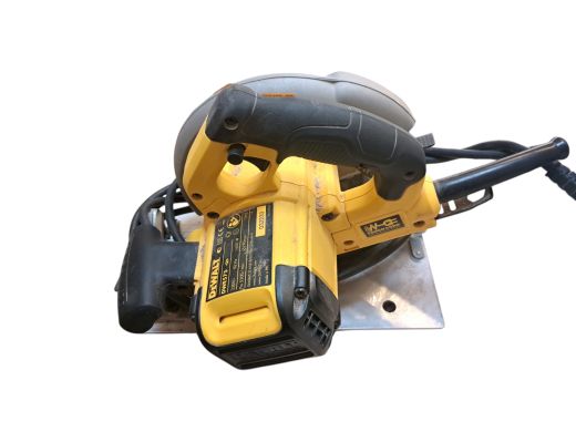 DeWalt Dwe 575