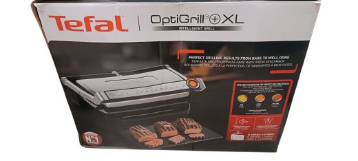 Tefal Optigrill +Xl