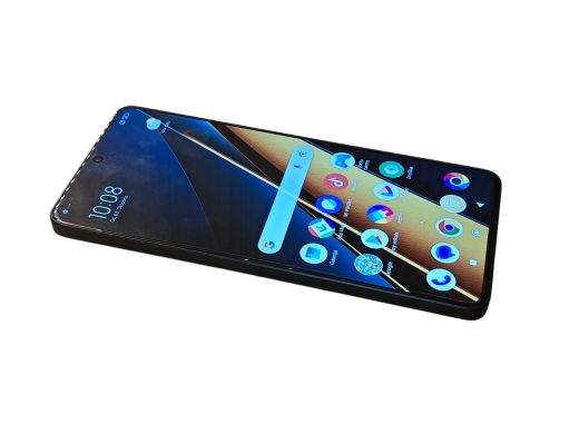 Xiaomi Poco X6 Pro 0.25 gb