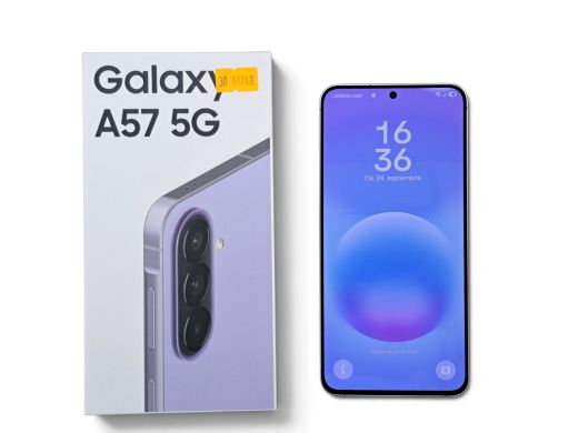 Samsung Galaxy A57 5G 256 gb