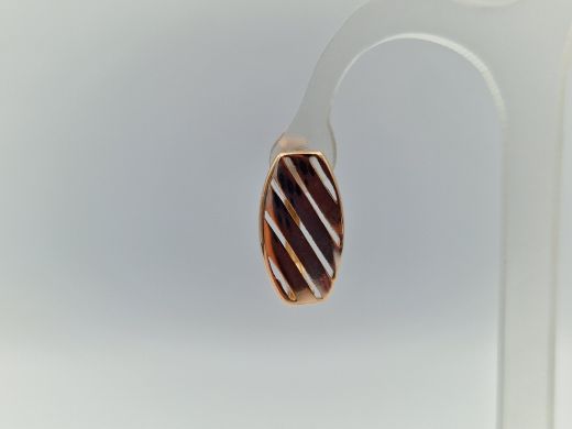 Zelta auskari, 1.97 g