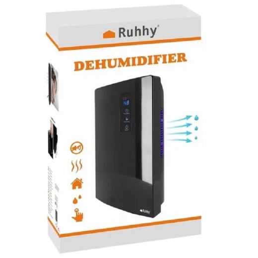Ruhhy Air Dryer