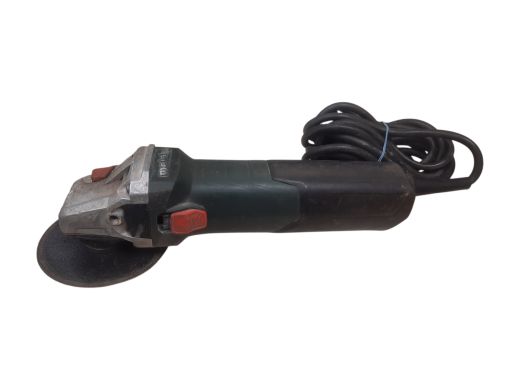 Metabo Wev 15-125 Quick 