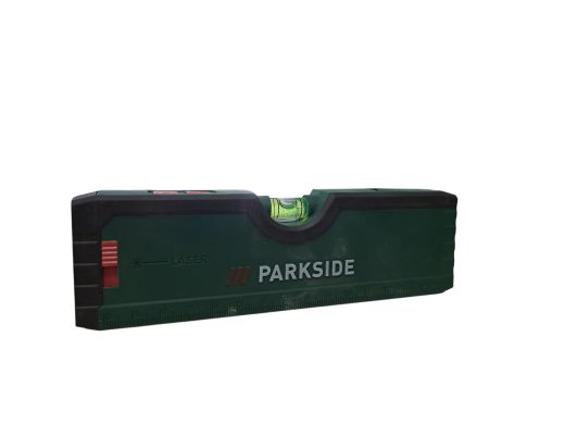Parkside Plw A6