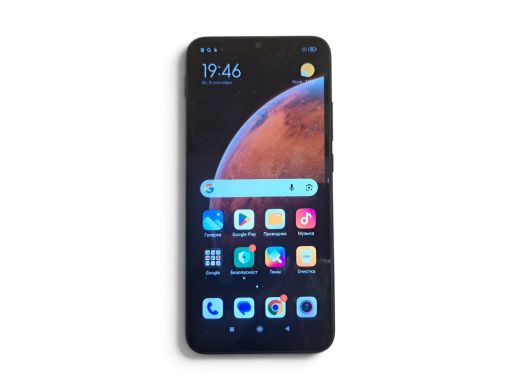 Xiaomi Redmi 9A 32 gb