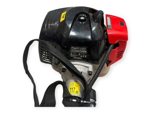 Trimeris Scheppach BCH5200PB