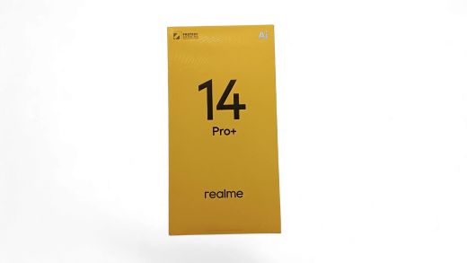 Realme Rmx5051 14 Pro + 5G 512 gb