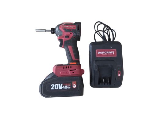 Worcraft CIS-S20LiBh 