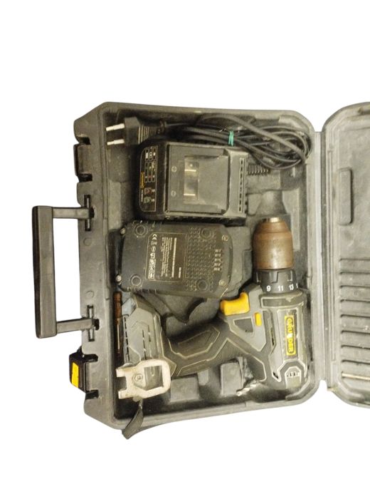 Grunder Cd-B1118