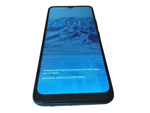 Realme C11 32 gb