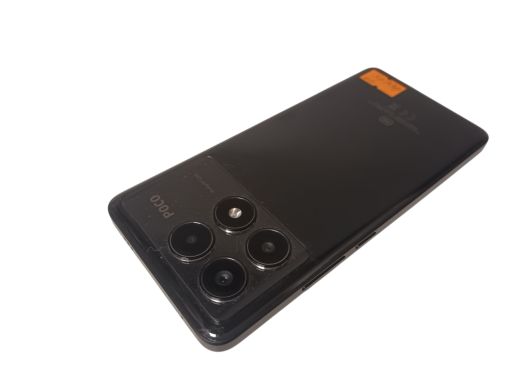 Poco X6 Pro 