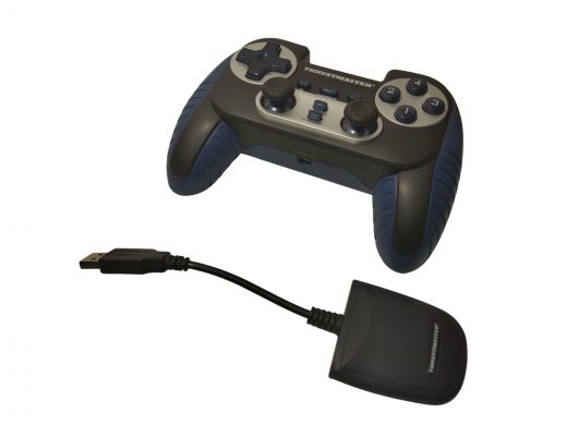 Trustmaster Gamepad Pc20