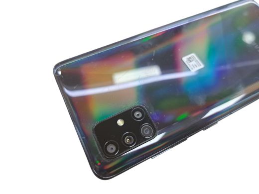 Samsung Galaxy a51 128 Gb