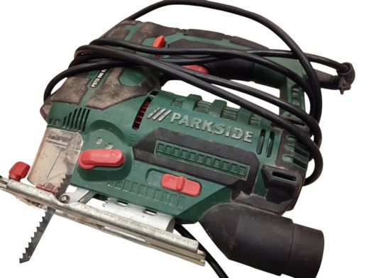 Parkside Psdt800 B2