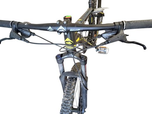 Merida Big Nine 100