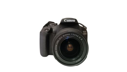Canon EOS 2000D 
