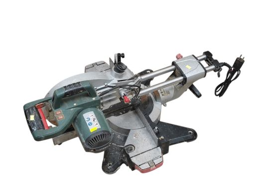 Metabo Kgs 254 M