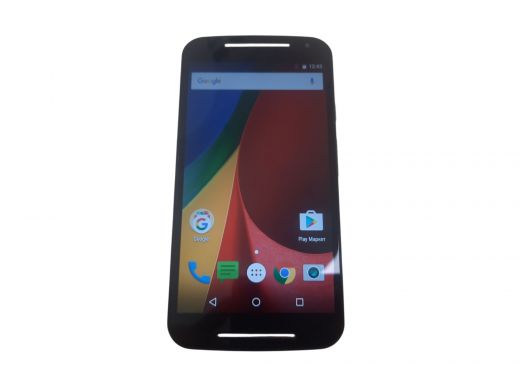 Motorola Moto G