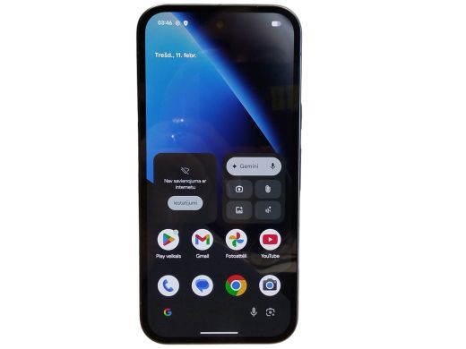 Google Pixel 10A 128 gb