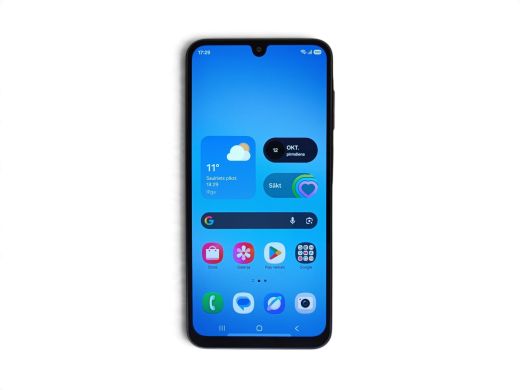 Samsung A17 128 gb