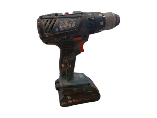 Bosch Gsb 18V-28 X 18 V-Ec