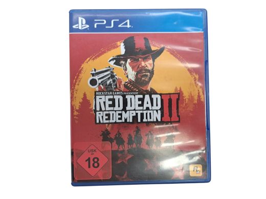 Re dead2 redemption