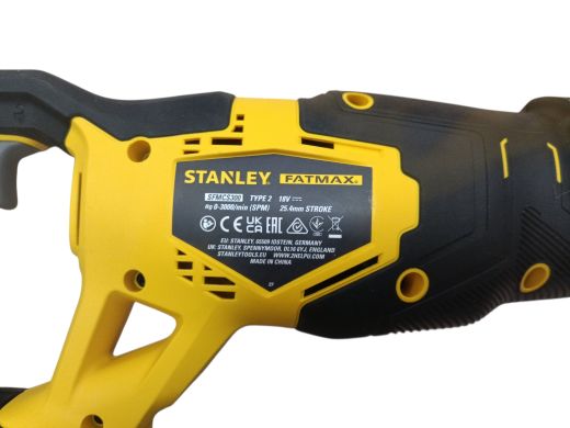 Stanley Sfmcs300