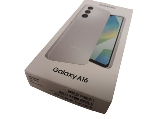 Samsung A16 128 gb