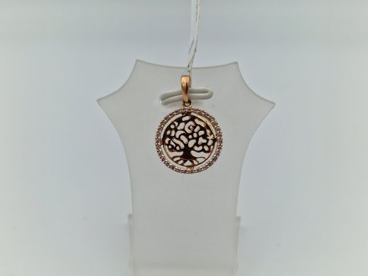 Zelta kulons, 1.24 g