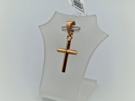 Золотой кулон, 0.92 г