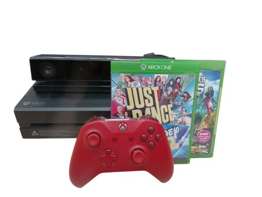 Xbox One 1540