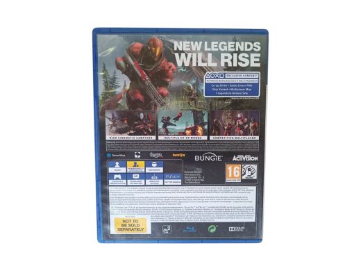Destiny 2 PS4