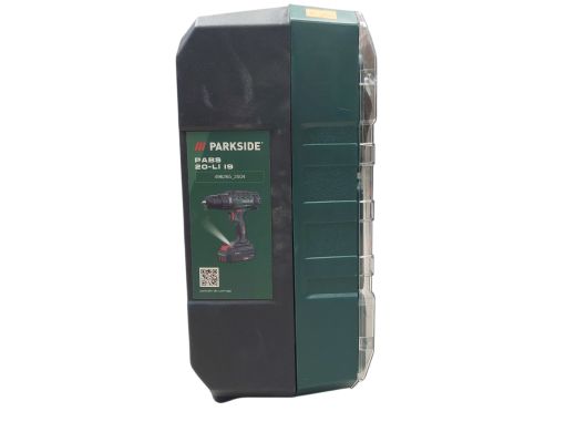 Parkside Pabs 20-Li I9