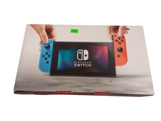 Nintendo Switch 32 gb