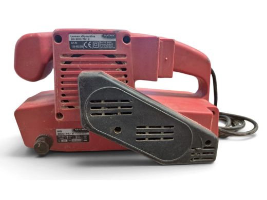 Matrix Bs 800-75/2
