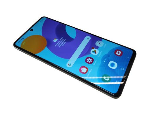 Samsung Sm-M526Br 128 gb