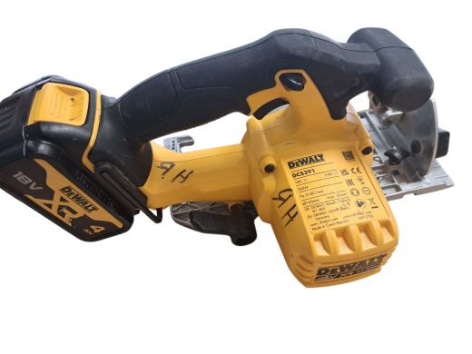 DeWalt Dcs391