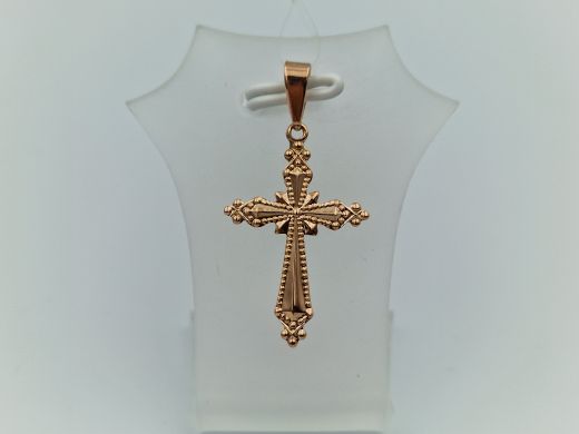 Золотой кулон, 1.01 г