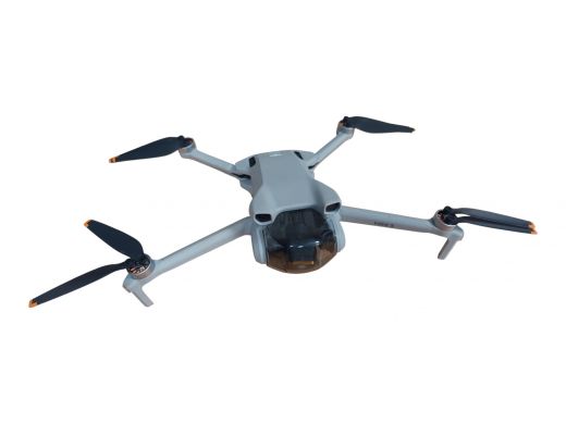 DJI Mini 3 Fly More combo