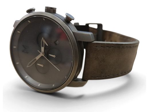 MVMTM Chrono