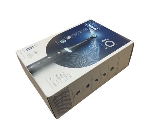 Oral-B Series 5