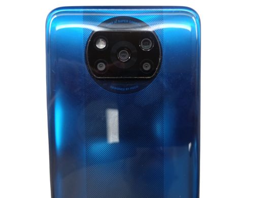 Poco M2007J20Cg X3 NFC 64 gb