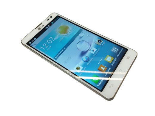 LG Optimus L9 Ii