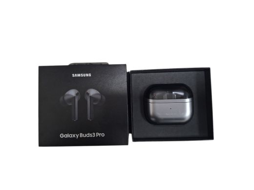 Samsung Galaxy Buds3 Pro