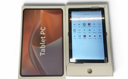 Tablet K10C