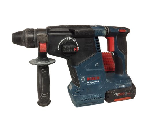 BOSCH Gbh 18V-24C