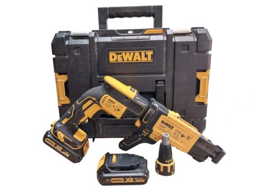DeWalt DCF620/DCF6202