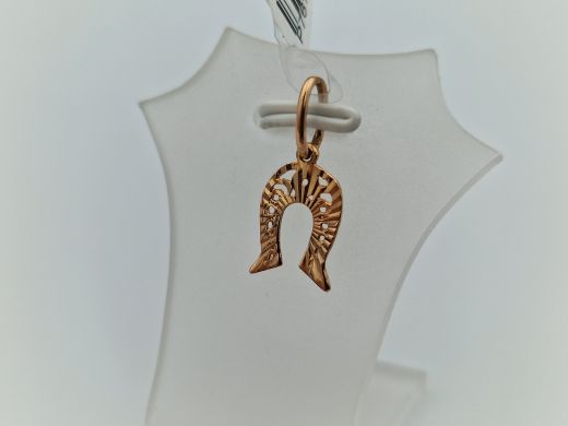 Zelta kulons, 0.46 g