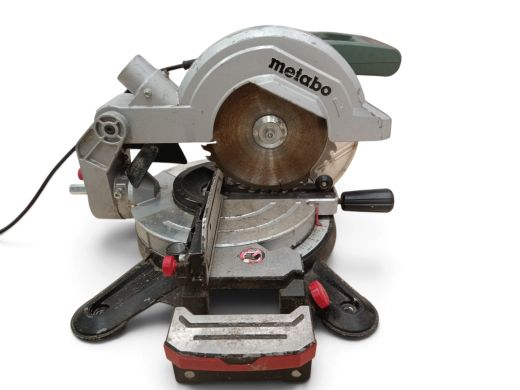 Metabo Ks 216 M