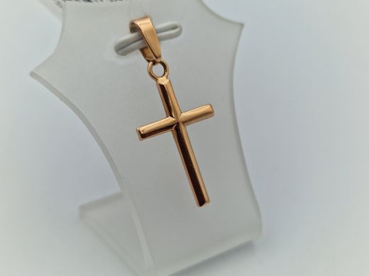 Золотой кулон, 1.35 г